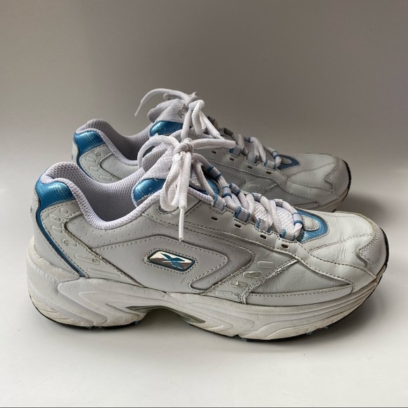 Reebok Shoes - Reebok Shoes Size 9 Woman’s Lace Up